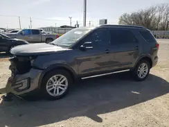 1FM5K7D83HGE38311 2017 FORD EXPLORER