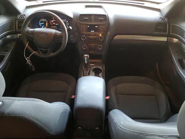 1FM5K7D83JGA04265 2018 FORD EXPLORER - Image 8