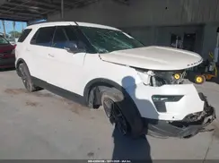 1FM5K7D83JGA30462 2018 FORD EXPLORER