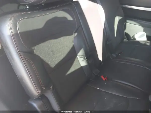 1FM5K7D83JGA30462 2018 FORD EXPLORER - Image 8