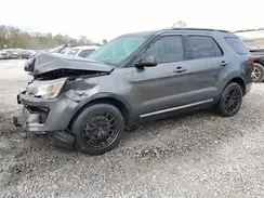 1FM5K7D83JGA35435 2018 FORD EXPLORER