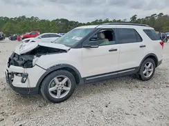1FM5K7D83JGA56379 2018 FORD EXPLORER