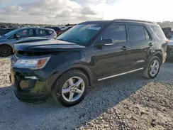 1FM5K7D83JGA79807 2018 FORD EXPLORER