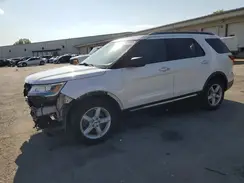 1FM5K7D83JGA87258 2018 FORD EXPLORER