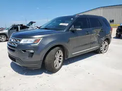 1FM5K7D83JGB03314 2018 FORD EXPLORER