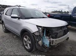 1FM5K7D83JGB15107 2018 FORD EXPLORER