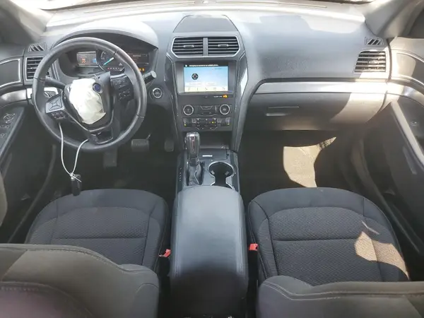1FM5K7D83JGB26589 2018 FORD EXPLORER - Image 8
