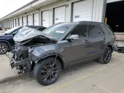 1FM5K7D83JGB28780 2018 FORD EXPLORER