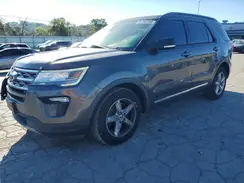 1FM5K7D83JGB52013 2018 FORD EXPLORER