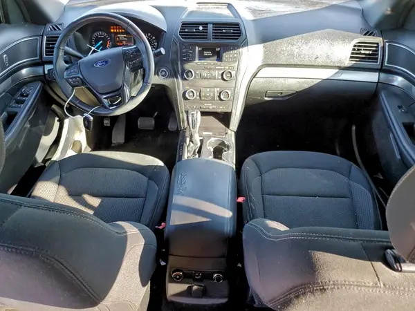 1FM5K7D83JGB56966 2018 FORD EXPLORER - Image 8