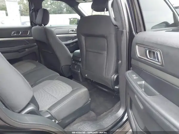 1FM5K7D83JGB59950 2018 FORD EXPLORER - Image 8