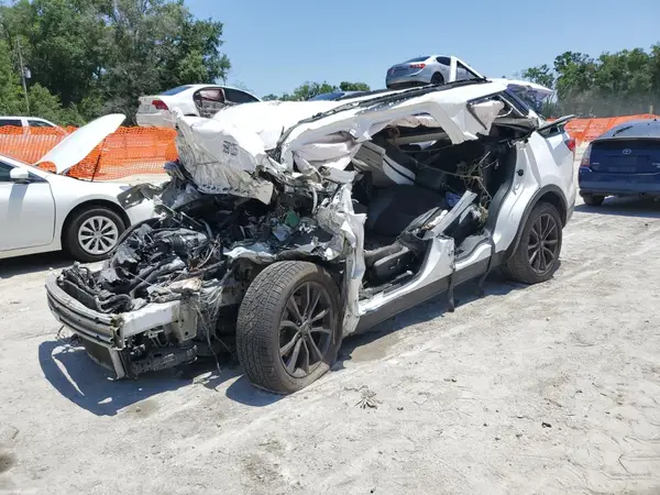 1FM5K7D83JGB75257 2018 FORD EXPLORER - Image 1
