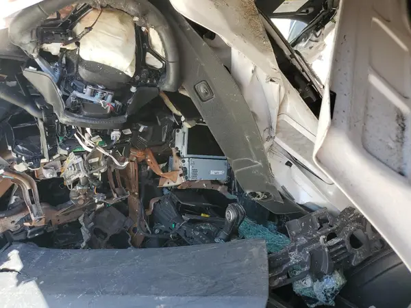 1FM5K7D83JGB75257 2018 FORD EXPLORER - Image 8