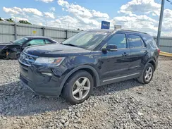 1FM5K7D83JGB87666 2018 FORD EXPLORER