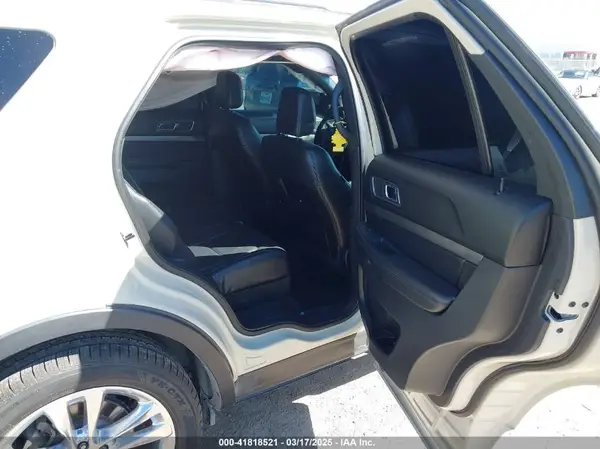 1FM5K7D83JGB87800 2018 FORD EXPLORER - Image 8