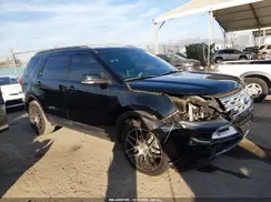 1FM5K7D83JGC28149 2018 FORD EXPLORER