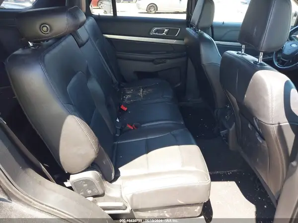 1FM5K7D83JGC39751 2018 FORD EXPLORER - Image 8
