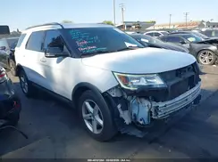 1FM5K7D83JGC41631 2018 FORD EXPLORER