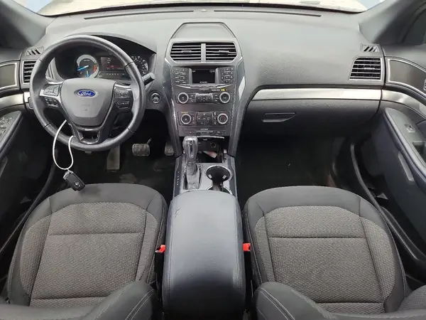 1FM5K7D83JGC47316 2018 FORD EXPLORER - Image 8