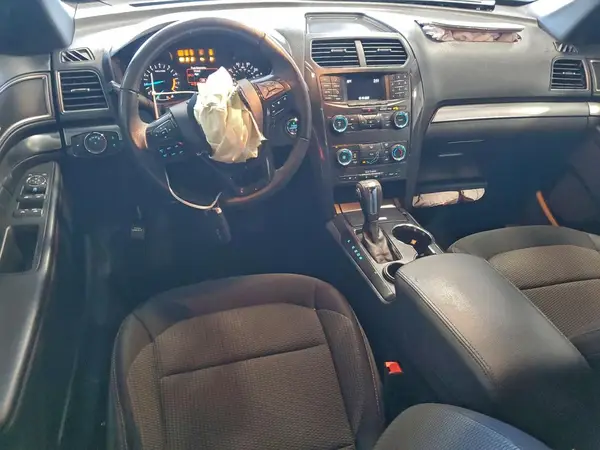 1FM5K7D83JGC48000 2018 FORD EXPLORER - Image 8