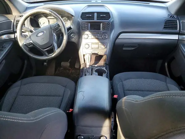 1FM5K7D83JGC48188 2018 FORD EXPLORER - Image 8