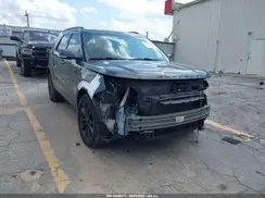 1FM5K7D83JGC51303 2018 FORD EXPLORER