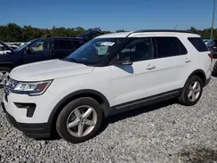 1FM5K7D83JGC51723 2018 FORD EXPLORER