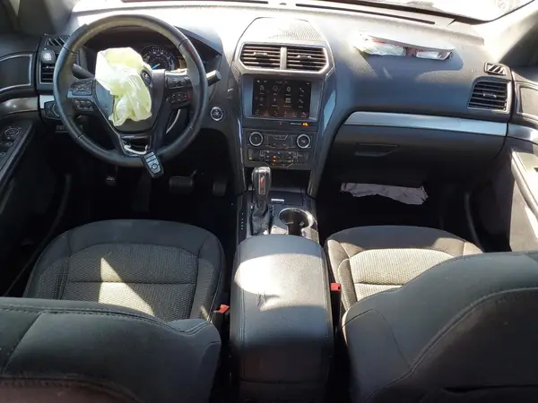 1FM5K7D83JGC51723 2018 FORD EXPLORER - Image 8