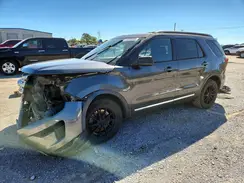 1FM5K7D83JGC69395 2018 FORD EXPLORER
