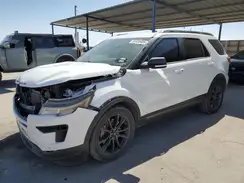1FM5K7D83JGC69719 2018 FORD EXPLORER