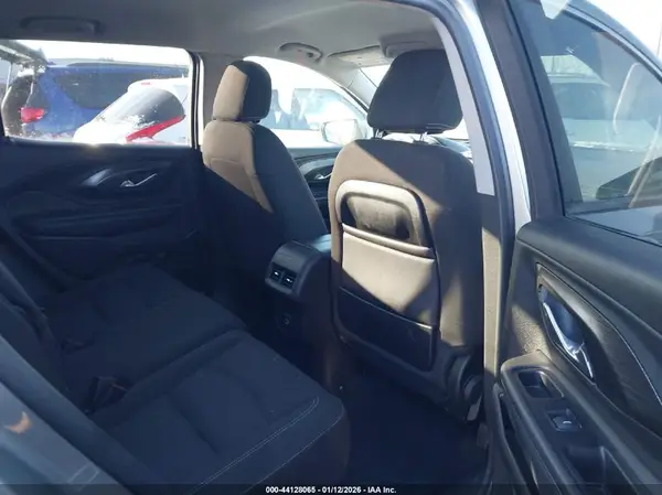 1FM5K7D83JGC85127 2018 FORD EXPLORER - Image 8