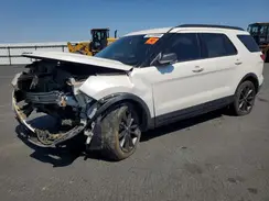 1FM5K7D83JGC86889 2018 FORD EXPLORER
