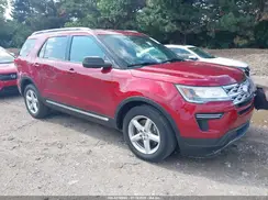 1FM5K7D83KGA06194 2019 FORD EXPLORER