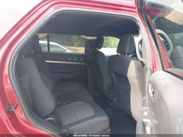 1FM5K7D83KGA06194 2019 FORD EXPLORER - Image 8