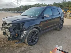 1FM5K7D83KGA06566 2019 FORD EXPLORER