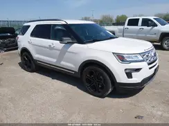 1FM5K7D83KGA08690 2019 FORD EXPLORER