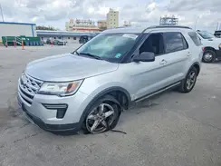 1FM5K7D83KGA15235 2019 FORD EXPLORER
