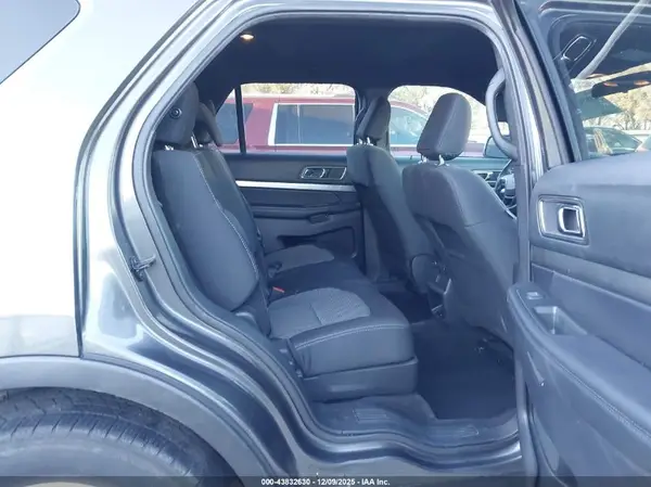 1FM5K7D83KGA15820 2019 FORD EXPLORER - Image 8