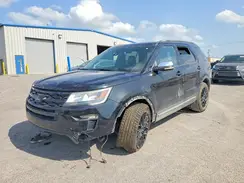 1FM5K7D83KGA21925 2019 FORD EXPLORER