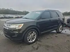 1FM5K7D83KGA37316 2019 FORD EXPLORER