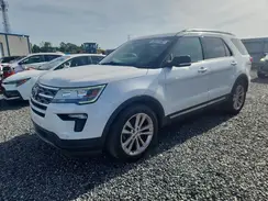 1FM5K7D83KGA37333 2019 FORD EXPLORER