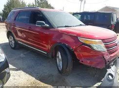 1FM5K7D83KGA38871 2019 FORD EXPLORER