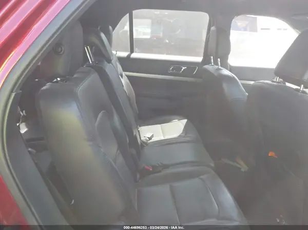 1FM5K7D83KGA38871 2019 FORD EXPLORER - Image 8