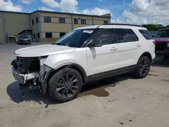 1FM5K7D83KGA40314 2019 FORD EXPLORER