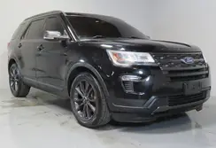 1FM5K7D83KGA42435 2019 FORD EXPLORER