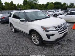 1FM5K7D83KGA44475 2019 FORD EXPLORER