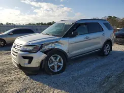 1FM5K7D83KGA49482 2019 FORD EXPLORER