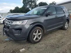 1FM5K7D83KGA59719 2019 FORD EXPLORER