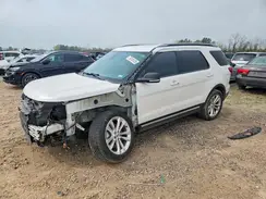 1FM5K7D83KGA59770 2019 FORD EXPLORER