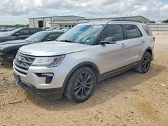 1FM5K7D83KGA60031 2019 FORD EXPLORER